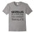Gezellig Is A Feeling You Cannot Translate Shirt