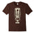 KT88 - The Tubes That Made Rock 'n' Roll T-Shirt