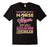 I'M A Horse Mom. Funny T-Shirt For Mother'S Day.