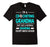 Cool Crocheting Grandma Funny Crochet T-Shirt