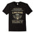 Men'S Grumpy Old Lineman - Funny Lineman T-Shirt