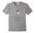 Kindness Matters Graphic Inspiration Watercolor T-Shirt