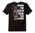 Honor The Fallen Thank The Living Veteran T-Shirt