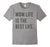 Mother's Day Gift Women's Mom Life Is The Best Life T-Shirt