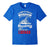 Lineman Shirts - Blood Sweat & Tears I Own It Forever The...