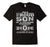 A Proud Son Of An Awesome Mom Tshirt