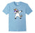 Dabbing Unicorn Shirt Dab Hip Hop Funny Magic