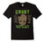 Marvel Groot Guardians Of Galaxy 2 Skills Graphic T-Shirt