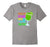 Margarita T-Shirt Pretty Please With Salt On Top