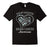 For my daughter brain cancer awareness T-shirt