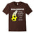 Goalkeeper White Text Hilarious Soccer T Shirt