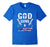 God Guns & Trump T-Shirt