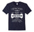 Funny German Shepherd T Shirt I Work Hard So My German She