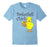 Basketball Chick Text Funny Hoops T Shirt