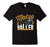 Matzo Baller For The Jewish Chabibi Mensch T Shirt