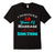 50Th Wedding Anniversary Tshirt Marriage Mother Father Gift