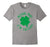 Big Texas Kiss Me I'M Irish T-Shirt