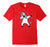 Dabbing Unicorn Shirt Dab Hip Hop Funny Magic