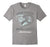 For my daughter brain cancer awareness T-shirt