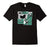 Moon Knight Panels Graphic T-Shirt