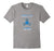 Born To Spin Hand Spinner T-Shirt