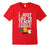 History Teacher - Elf T-Shirt