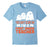 First Grade - Teacher Ghosts T-Shirt