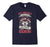 Hot And Cold Nice Thoughts Mean Mouth I Am A Gemini T-Shirt