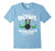 I Just Like To Bowl - Funny Christmas Shirts - Bowling Shirt