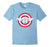 Dentist Tshirt Captain Dentist Superhero T-Shirt