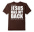 Jesus Has My Back T-Shirt