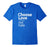 Choose Love Not Hate, Equality T-Shirt