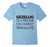 Gezellig Is A Feeling You Cannot Translate Shirt