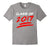Funny Senior Class Of 2017 T-Shirt (Keep It 100 Emoji) Gift