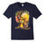 Black Girl Magic T-Shirt And Gift For Natural Hair Women