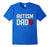 Men'S Autism Dad Shirt Awareness