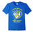 I Wear Yellows For My Hero - Spina Bifida Awareness T-Shirt