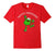 Happy Passover Frog Plague Jewish T-Shirt