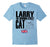 Larry the Downing Street Cat UK T-Shirt