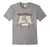 Big Texas Knight Of Brave T-Shirt