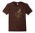 Hot Coffee Cup T-Shirt