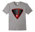 Jesus Is My Super Hero T-Shirt Christian Apparel