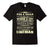 Lineman Shirts- Because You Never Make It As Lineman