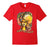 Black Girl Magic T-Shirt And Gift For Natural Hair Women