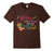 Funny T-Shirt For Mother. Meaning Gift For Mother'S Day