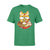 Kawaii Japanese Anime Shiba Inu Ramen T-Shirt