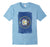 Big Texas Weathered Flag Of Utah T-Shirt
