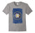 Big Texas Weathered Flag Of Utah T-Shirt