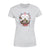 Kawaii Ramen Cute Anime White Cat Japanese Noodles Gift T-Shirt