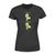 I Found This Its Vibrating Funny Cat Alien Graphic Catlover T-Shirt